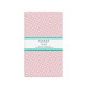 Набір простирадло на резинці 90х200 ROSE DOTS / GREY STARS