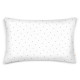 Наволочка на подушку 80х80 MINI DOTS CS6