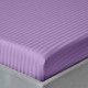 Євро простирадло 220х240 сатин AMETHYST