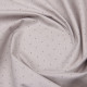 Наволочка на подушку 40х40 MINI DOTS
