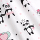 Підковдра дитяча 110х140 PANDA
