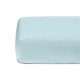 Набір простирадло на резинці 60х120 LIGHT BLUE & STAR