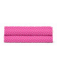 Дитяче простирадло 110х160 PINK DOTS