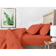 Підковдра двоспальна 180х220 ORANGE