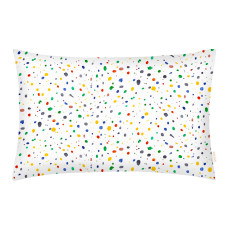 Наволочка на подушку 50х70 DOTS