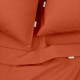 Підковдра двоспальна 180х220 ORANGE