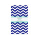 Набір простирадло на резинці 60х120 COLORFUL ZIGZAG