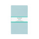 Набір євро простирадло 220х240 LIGHT BLUE / ZIGZAG