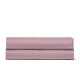 Дитяче простирадло сатин 110х160 LILAC CS1