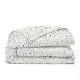Підковдра двоспальна 180х220 DOTS