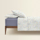 Підковдра двоспальна 180х220 DOTS