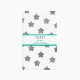Підковдра дитяча 110х140 STAR