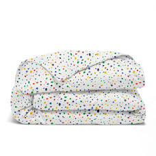 Підковдра дитяча 110х140 DOTS