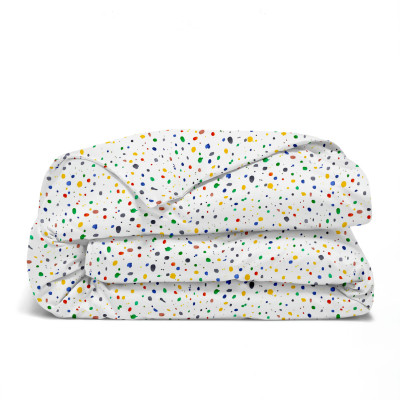 Підковдра дитяча 110х140 DOTS