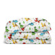 Підковдра дитяча 110х140 COLORFUL DINO CS1