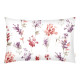 Наволочка на подушку 80х80 WATERCOLOR FLOWERS