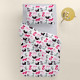 Підковдра дитяча 110х140 CATS CS4