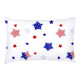 Набір наволочок на подушку 50х70 STAR AMERICA DARK BLUE