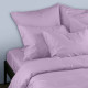 Простирадло на резинці сатин 180х200 LAVENDER
