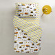 Наволочка на подушку 50х70 YELLOW CRANE