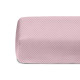Набір простирадло на резинці 180х200 BEIGE / ROSE DOTS
