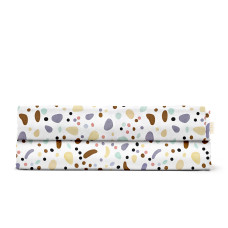Дитяче простирадло 110х160 COLORFUL STONES CS1