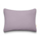 Наволочка муслін на подушку 40х60 LILAC