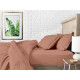Підковдра двоспальна 175х210 COPPER