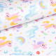 Підковдра дитяча 110х140 UNICORNS