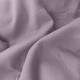 Наволочка муслін на подушку 40х60 LILAC