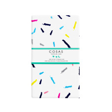 Дитяче простирадло 110х160 COLOR LINES CS1