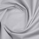 Набір простирадло на резинці 90х200 GREY / MINT ZIGZAG