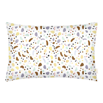 Наволочка на подушку 40х60 COLORFUL STONES