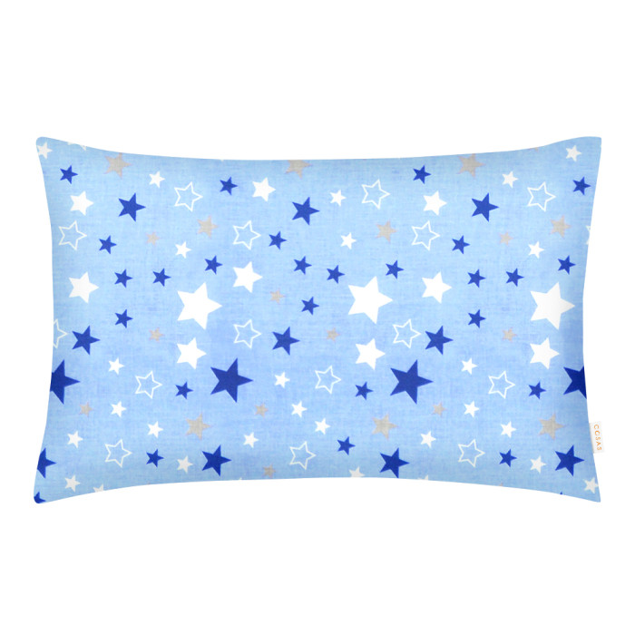Підліткова постіль без простирадла COLOR STARS CS5