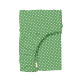 Простирадло на резинці 120х200 GREEN DOTS