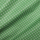Простирадло на резинці 120х200 GREEN DOTS