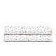 Простирадло полуторне 155х240 COLOR DOTS
