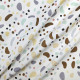 Простирадло полуторне 155х240 COLORFUL STONES