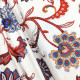 Наволочка на подушку 50х50 ETHNIC FLOWER