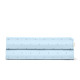 Простирадло полуторне 155х240 MINI DOTS CS2