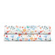 Простирадло полуторне 155х215 AQUARELLE FLOWERS