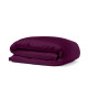Підковдра двоспальна 180х220 DARK CHERRY