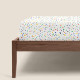 Простирадло на резинці 80х160 DOTS CS1