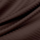 Наволочка сатин на подушку 50х70 WALNUT