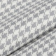 Підковдра євро 200х220 HOUNDSTOOTH