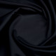 Простирадло на резинці сатин 90x190x25 BLACK