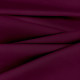 Простирадло полуторне 155х240 DARK CHERRY