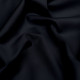 Простирадло на резинці сатин 90x190x25 BLACK